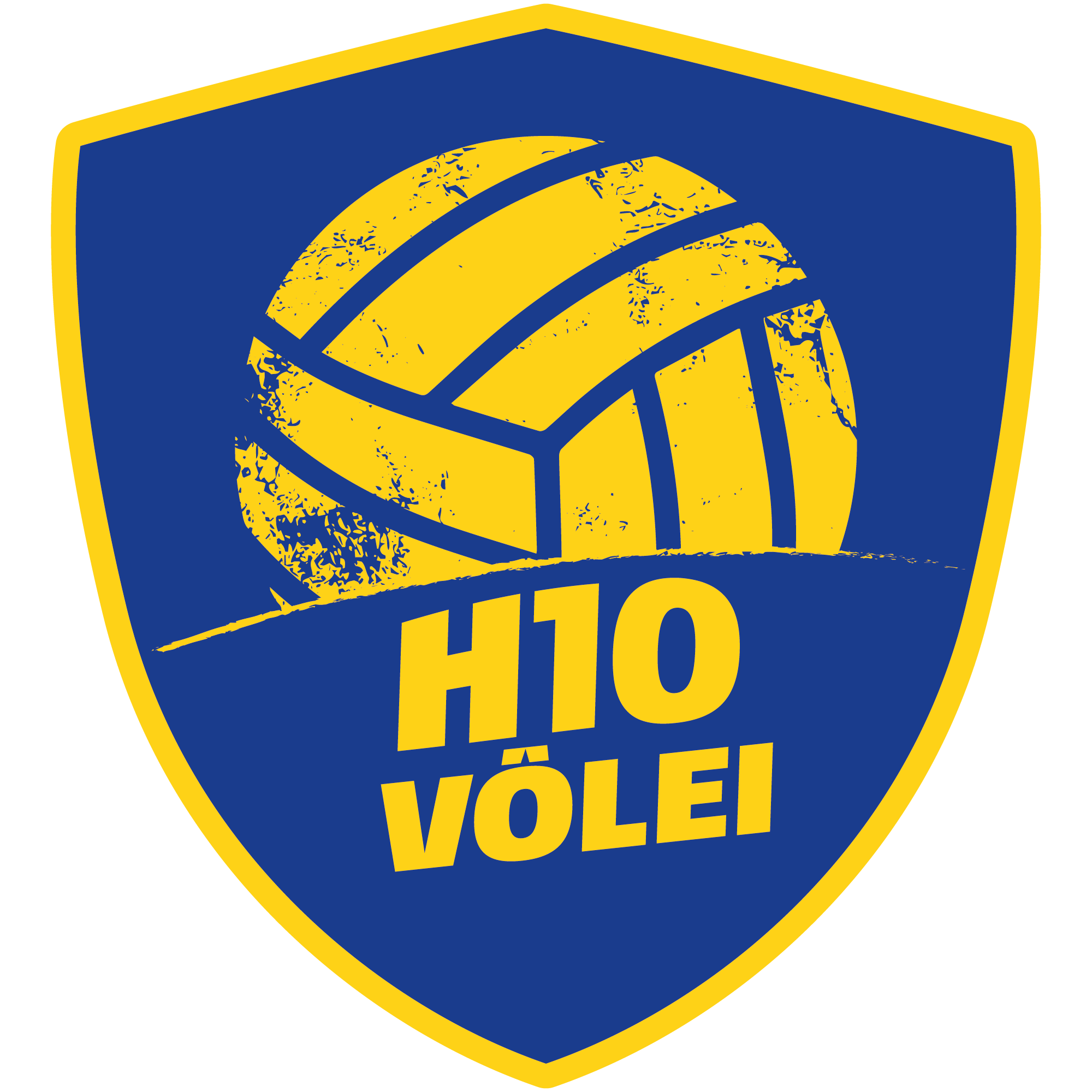 H10 Escola de Vôlei