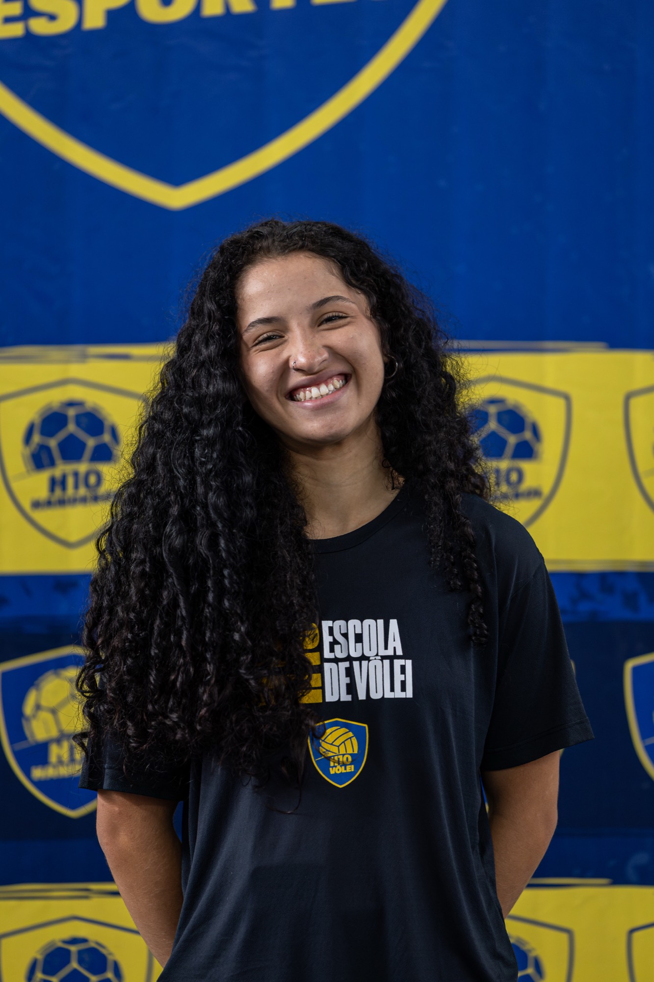 Ana Clara Mendes