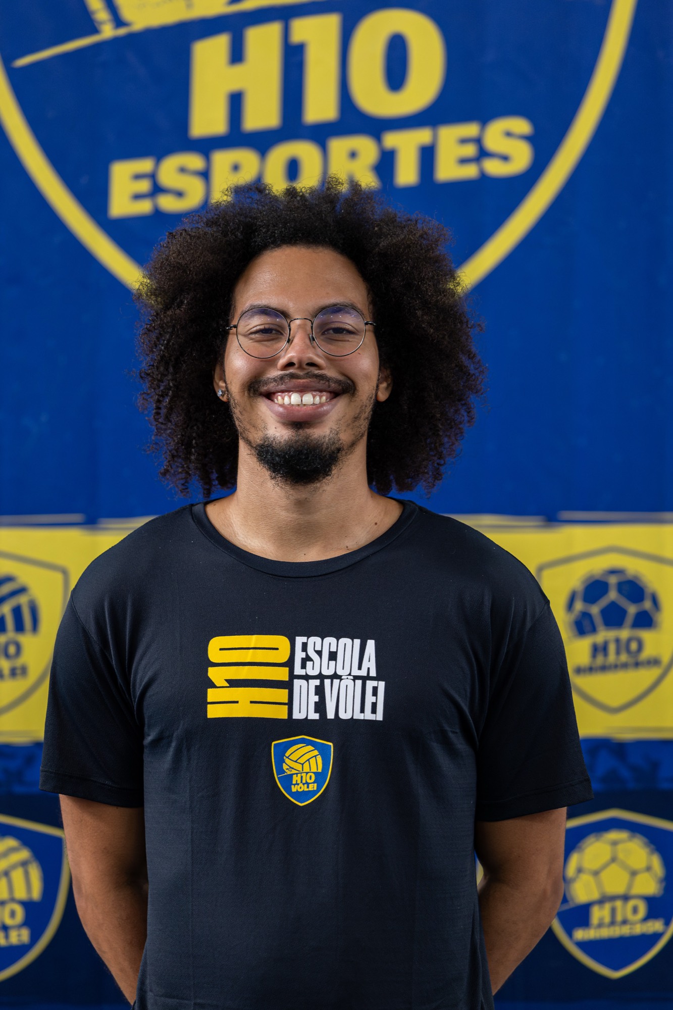 Vitor Luis Baretto